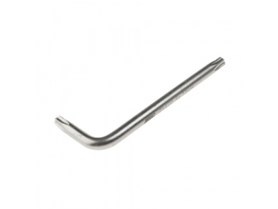 JTC Ключ TORX Г-образный T-20H JTC