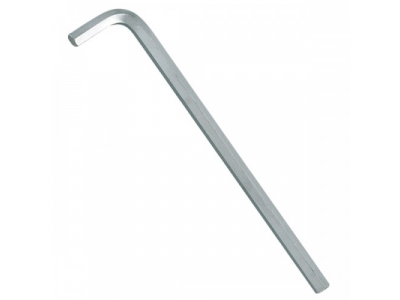 Шестигранник Г-образный, 22 мм, KING TONY