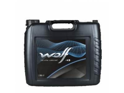Моторное масло WOLF VITALTECH 5W30 20L