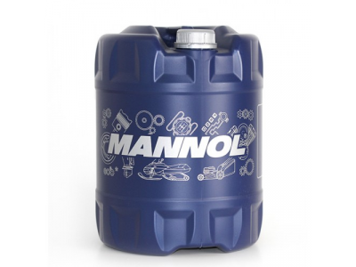 MANNOL 7709 O.E.M. 5W-30 for Toyota Lexus 20L