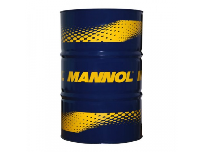 MANNOL Diesel TDI 5W-30 208L