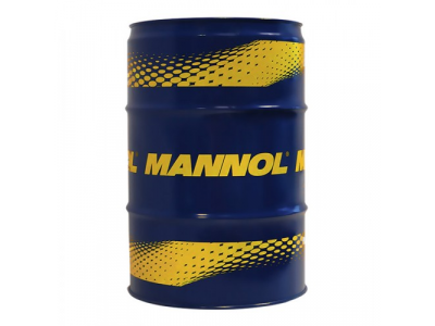 MANNOL Energy 5W-30 60L