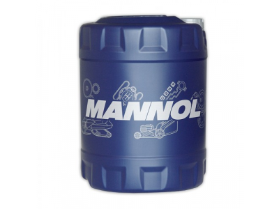 MANNOL Energy Combi LL 5W-30 10L