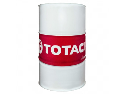 Масло моторное TOTACHI NIRO MD Semi-Synthetic CI-4/SL 5W-30 205л