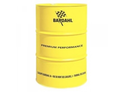 Масло моторное минеральное 15W-40 60 л.XTM TRUCKS