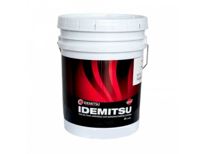 Моторное масло IDEMITSU 5W30 SN GF-5 Fully Synthetic (Ведро)