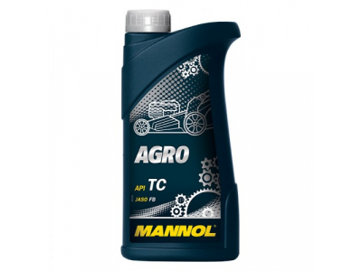 MANNOL Agro API TC 1L