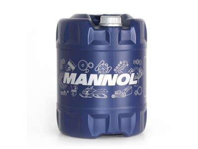 MANNOL 2-Takt Plus 20L