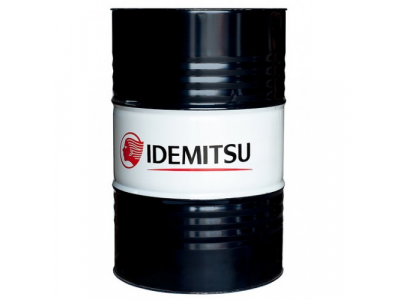 ID RACING GEAR OIL 75W90 (208л)