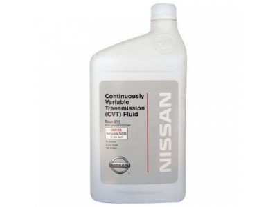 NISSAN CVT Fluid NS-2 (0,946л) Трансмиссионное масло