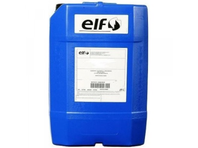 Трансмиссионное масло ELF ELFMATIC G3 SYN 20L ELF C