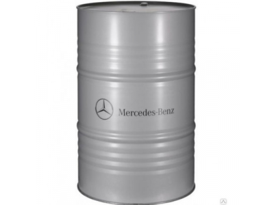 ТРАНСМИССИОННОЕ МАСЛО MB 236 15 ATF 208Л