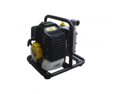 Мотопомпа Huter MP-25 Huter