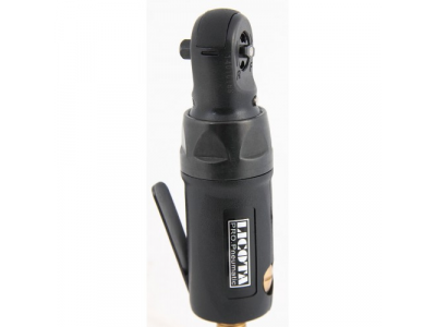 Пневмотрещотка 1/4" 27,1 Нм (2,7 кГм), усиленная