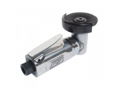 JTC Машина углошлифовальная пневматическая 2" с насадками 17 предметов JTC