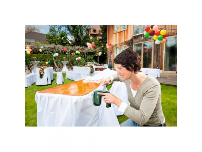 Аккумуляторный степлер PTK 3,6 LI