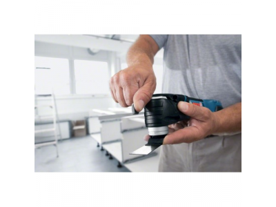 Аккумуляторный универсальный резак GOP 14,4 V-EC Professional