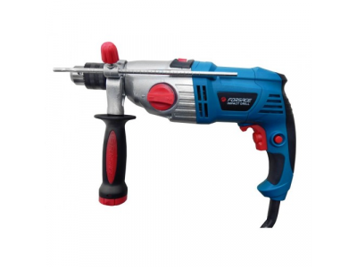 Дрель-перфоратор электрический, 220V, 820W, 2700 об/мин, патрон 1-13мм