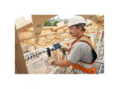 Ударная дрель GSB 21-2 RCT