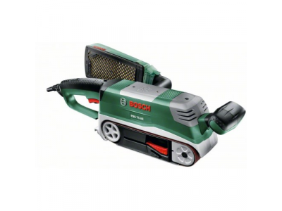 Ленточная шлифмашина Bosch PBS 75 AE