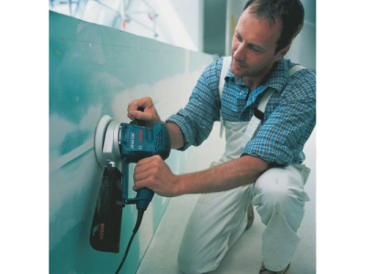 Эксцентриковая шлифмашина GEX 150 AC