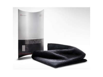 Салфетка для полировки Audi, артикул 00A096325020