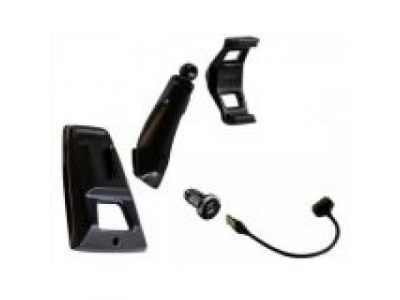 Держатель BMW для смартфона iPhone 5, артикул 65902352227