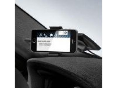 Держатель BMW для смартфона iPhone 5, артикул 65902352227