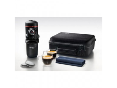 Мобильная кофеварка Audi Espresso Mobile, артикул 4G0069641