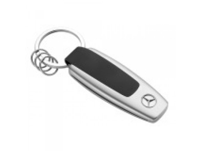 Брелок Mercedes-Benz Key Ring, Model Series E-Class, артикул B66958417