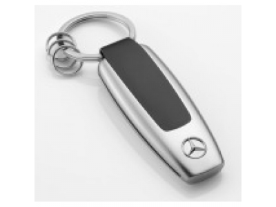Брелок Mercedes-Benz Key Ring, Model Series A-Class, артикул B66958414