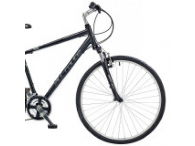 Велосипед унисекс Land Rover ALL ROUTE 633, артикул LRBIKELRR3320