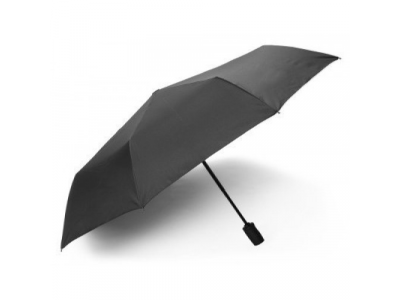 Автоматический складной зонт Skoda Rapid Umbrella Black
