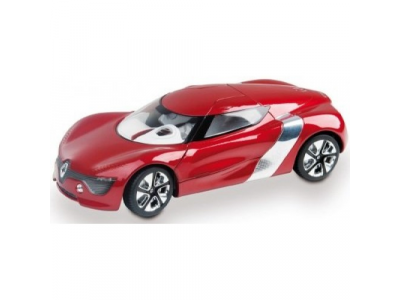 Модель Renault Concept Car Dezir 1/18, артикул 7711573701