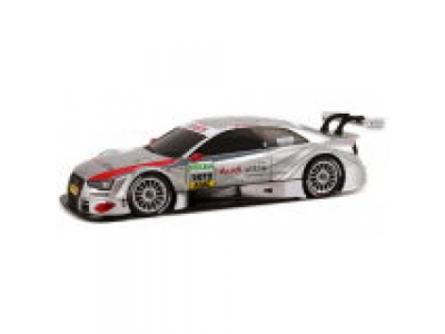 Модель автомобиля Audi A5 DTM 2012, Scale 1:43, артикул 5021200113