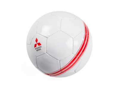 Футбольный мяч Mitsubishi Football, артикул MME50560