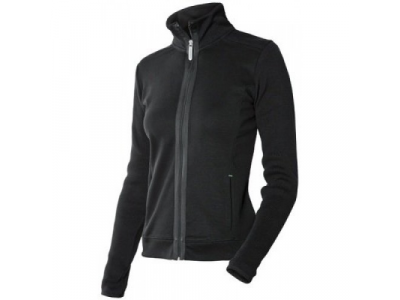 Женская кофта Skoda Sweatshirt black ladies, артикул 81118S