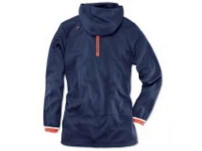 Женская куртка BMW Golfsport Functional Jacket, Ladies, Navy Blue