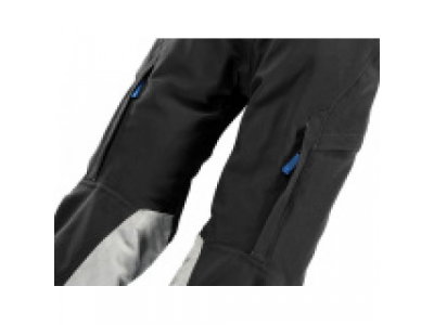 Женские мотоштаны BMW Motorrad Trousers EnduroGuard, Ladies, Black