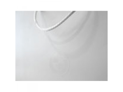 Бумажный подарочный пакет BMW Paper Bag, White, Size M