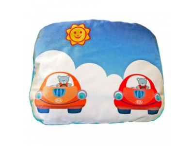 Детская подушка на ремень безопасности Kia, артикул R8480AC108K