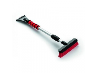 Щетка со скребком Audi Snowbrush, Telescoping with Scraper, артикул 8R0096010C