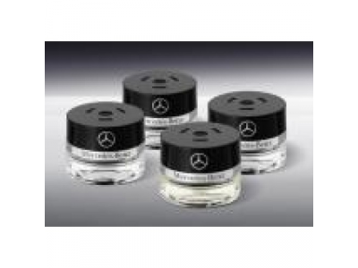 Аромат Downtown Mood для автомобилей Mercedes с опцией Air Balance, артикул A0008990288