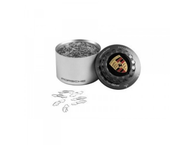 Контейнер для канцелярских товаров Porsche Office Organaiser