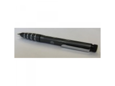 Шариковая ручка-маркер Volkswagen Ball Pen With Text Marker, Grey