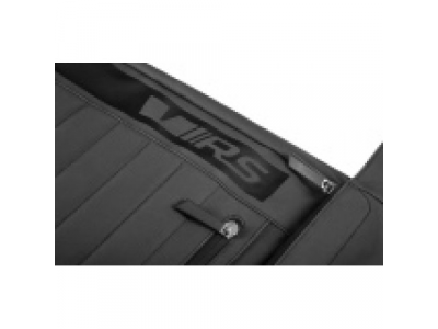 Рюкзак Skoda RS Backpack, Black Magic