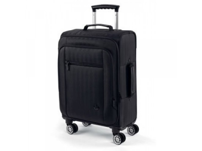 Чемодан для ручной клади BMW Board Case, Black