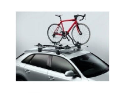 Крепление для перевозки одного велосипеда Audi Bicycle rack