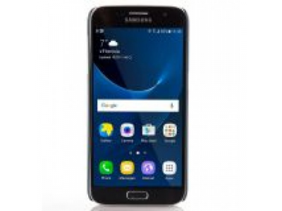 Крышка Land Rover для Samsung Galaxy S7, артикул LDPH606NVA