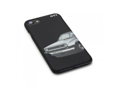 Пластиковый чехол Volkswagen GTI One iPhone 7 Cover